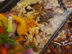 -匠子烤鱼(远大购物中心店)