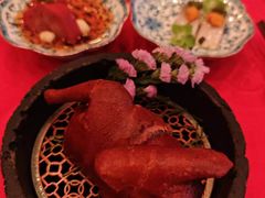 -白家大院·王府宫廷菜(苏州街店)