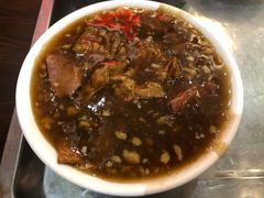 炒肝-姚记炒肝店(簋街店)