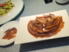 -同喜烤鸭店(光芒店)