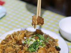 -王虎成猪排骨烩菜非物质文化遗产传承馆