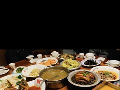 -徐鼎盛民间菜(南坪后堡店)