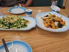 -丽华餐厅·天津菜(艳阳路店)