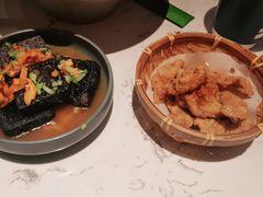 -百春原湖南牛肉粉(百联世纪店)