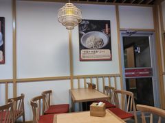 -南粥北面(东大桥店)