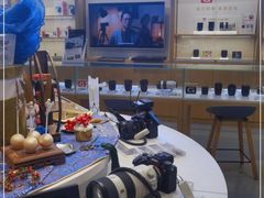 -Sony Store 索尼(上海淮海中路店)