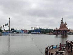 -大连海昌发现王国主题公园