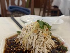 -怡园饭店-餐厅(四望亭店)