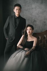 -雪中彩影婚纱摄影·微光艺术中心