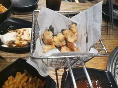 -大發韩国烤肉(八佰伴店)