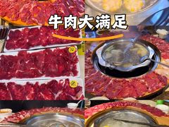 -小肥牛潮汕牛肉火锅(南联店)