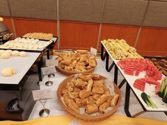 -北京九华山庄会展酒店