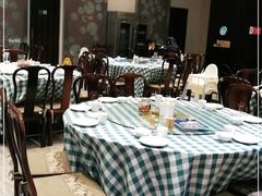 大堂-紫光园(劲松店)