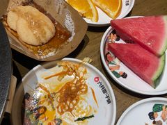 -六月雪干锅(涪城万达广场店)