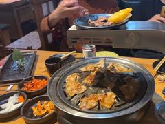 -九田家黑牛烤肉料理(溧阳吾悦店)