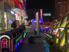 -吾悦广场(南京鼓楼店)
