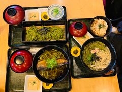 -伊藤久右卫门(宇治本店)