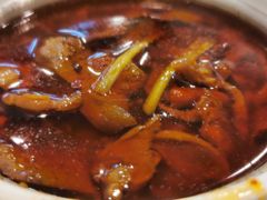 -老乡鸡(亳州路天庆大厦店)