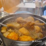 老螺新欢的鸭脚煲
