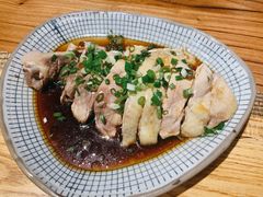 葱香鸡-南小蟹手工點心(三里屯店)