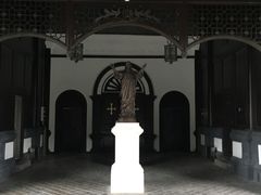 -平安桥天主教堂