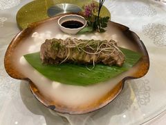 -京杭上院·河景花园餐厅·杭帮菜名店
