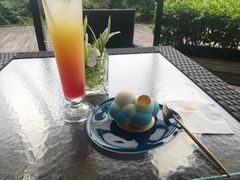 -Bai Meow法式西点咖啡