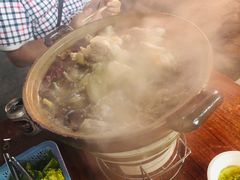 -威邵鸡煲(西华路总店)