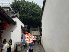 -三坊七巷历史文化街区