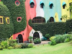 -三鹰之森吉卜力美术馆