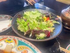 -巴依老爷新疆美食(清华东门店)