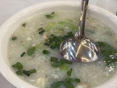 -祈胜邨•顺德鱼生•顺德菜(容桂店)