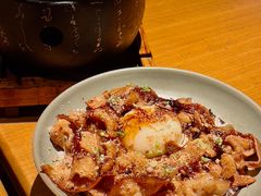 烧肉丼-逆鳞(江宁店)