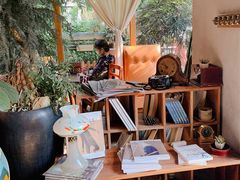 -时光花园(白鹭洲店)