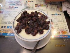红豆双皮奶-仁信双皮奶(庙前直街店)