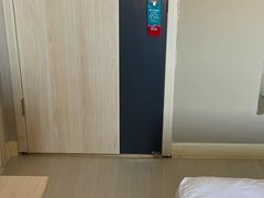 -锦江之星(济南大明湖店)
