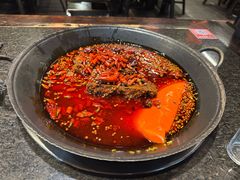 -巴蜀大宅门火锅(新华公园店)