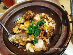 -鱼神·脆肉鲩 全鱼宴(西乡店)