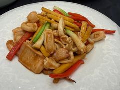 -神仙馆(衡山路店)