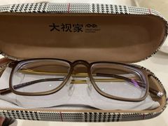 -大视家眼镜(园区星海店)
