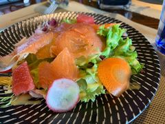-YUE·6·西式融合餐厅(外滩六号店)