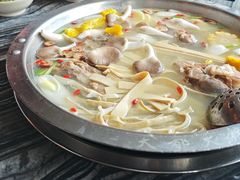 -天都火锅酒楼(虹梅南路店)