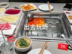 -海底捞火锅(壹悦城店)