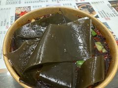 -阿坤传统手工小吃(杨家坪店)