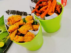 -仁义涵西餐·咖啡(中华巴洛克店)