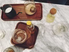 -Home Cafe(水榭春天店)