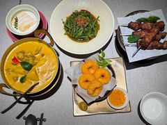 -BetterThai 泰加(苏州中心店)