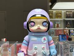 -泡泡玛特POPMART(世豪广场店)