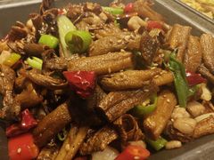 -同喜烤鸭店(光芒店)