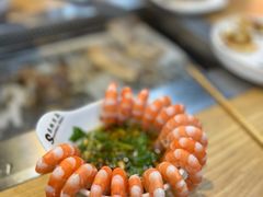 -苏格里岛自助海鲜烤肉(青秀万达店)